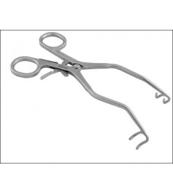 Havens Modified Kolbel Soft Tissue Retractor